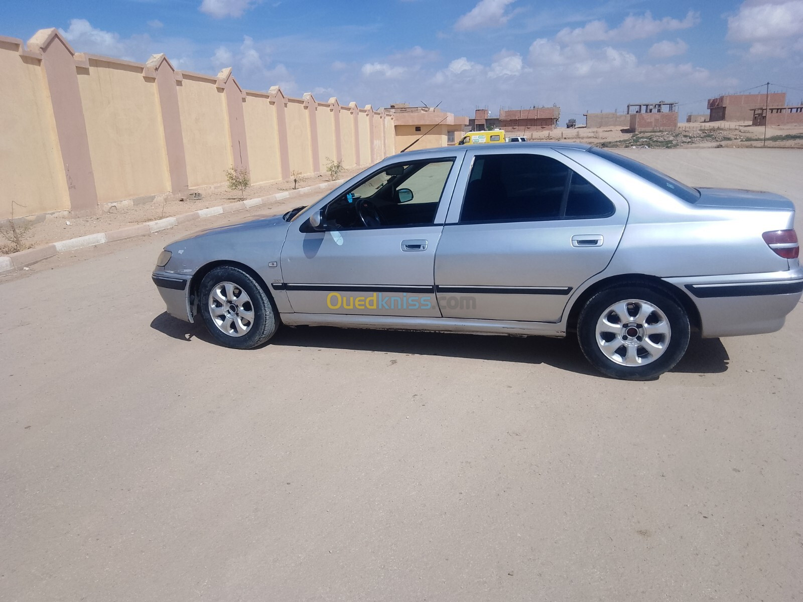 Peugeot 406 1997 406