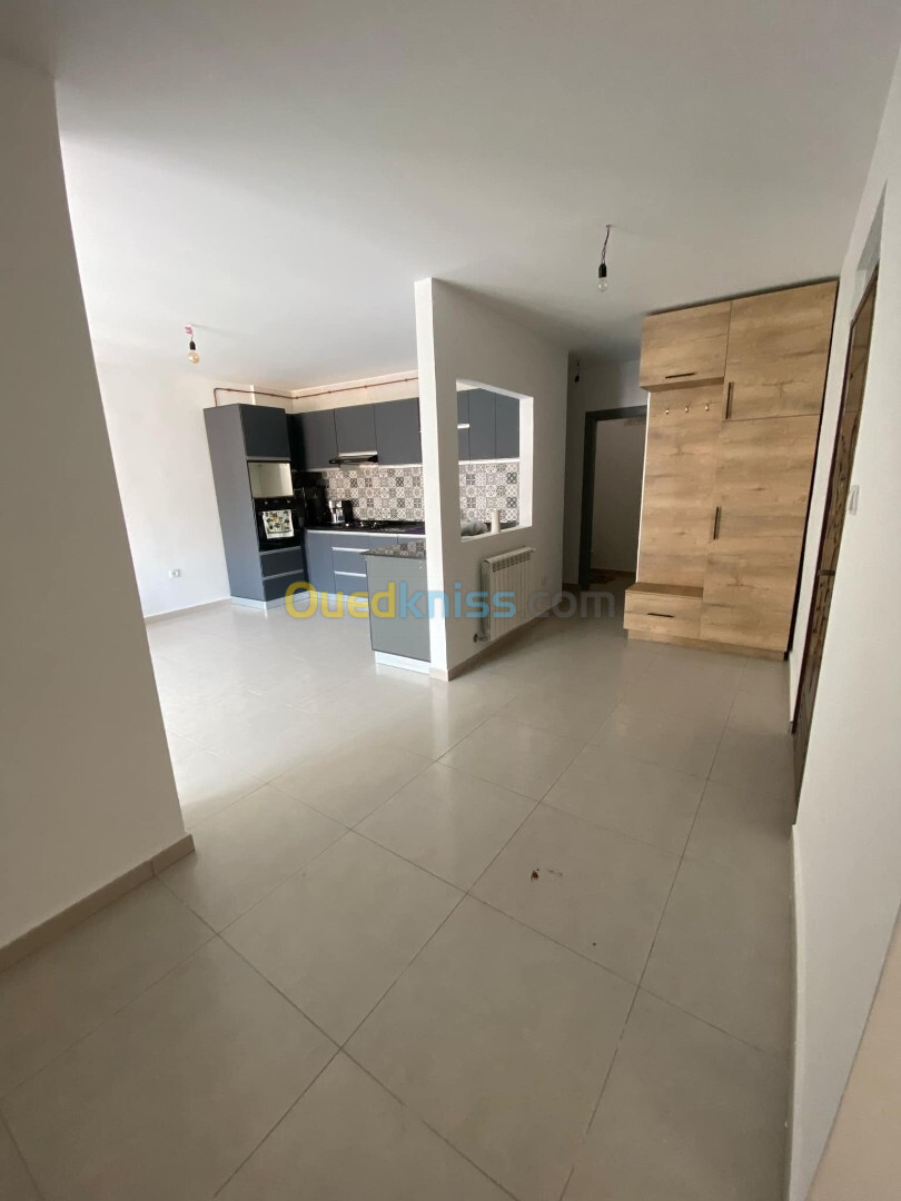 Location Appartement F3 Alger Bouzareah