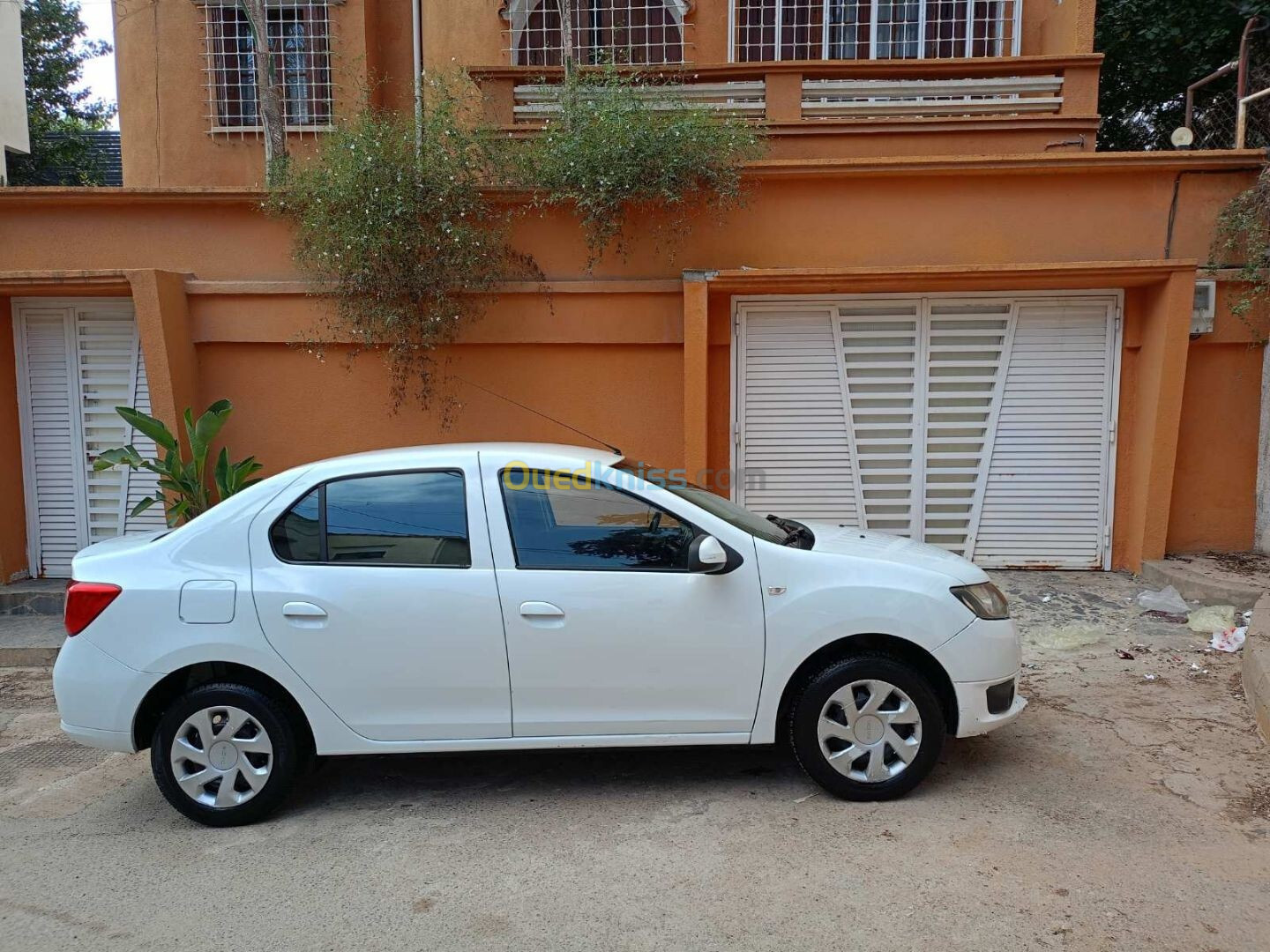 Dacia Logan 2014 Logan