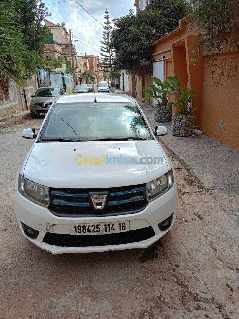 Dacia Logan 2014 Logan