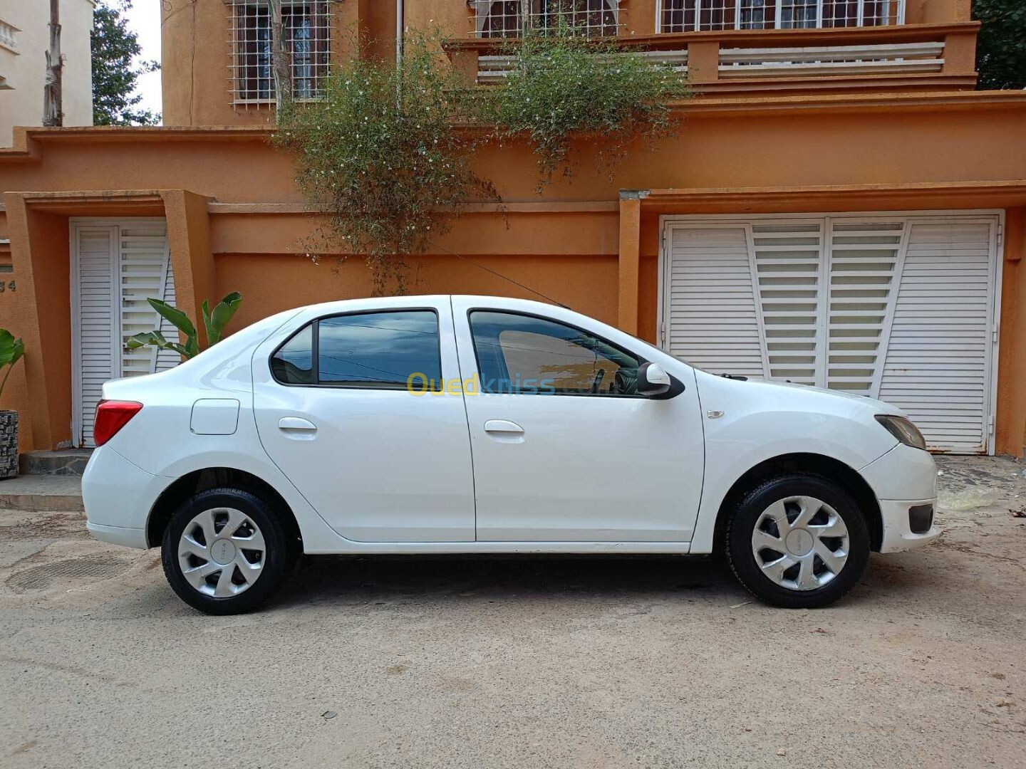 Dacia Logan 2014 Logan