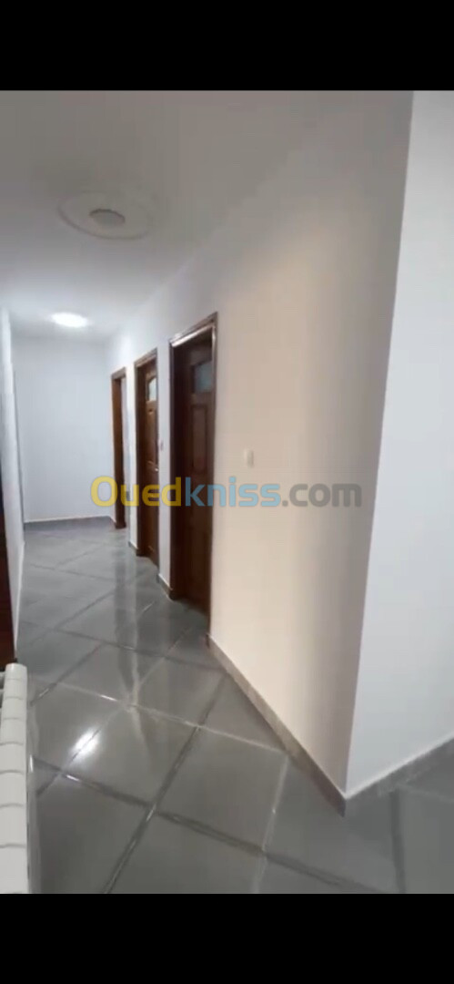 Location Appartement F3 Alger Bordj el kiffan