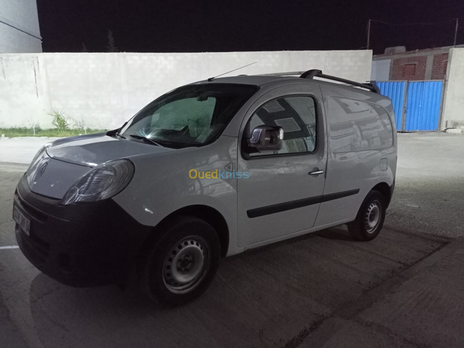 Renault Kangoo 2009 Kangoo