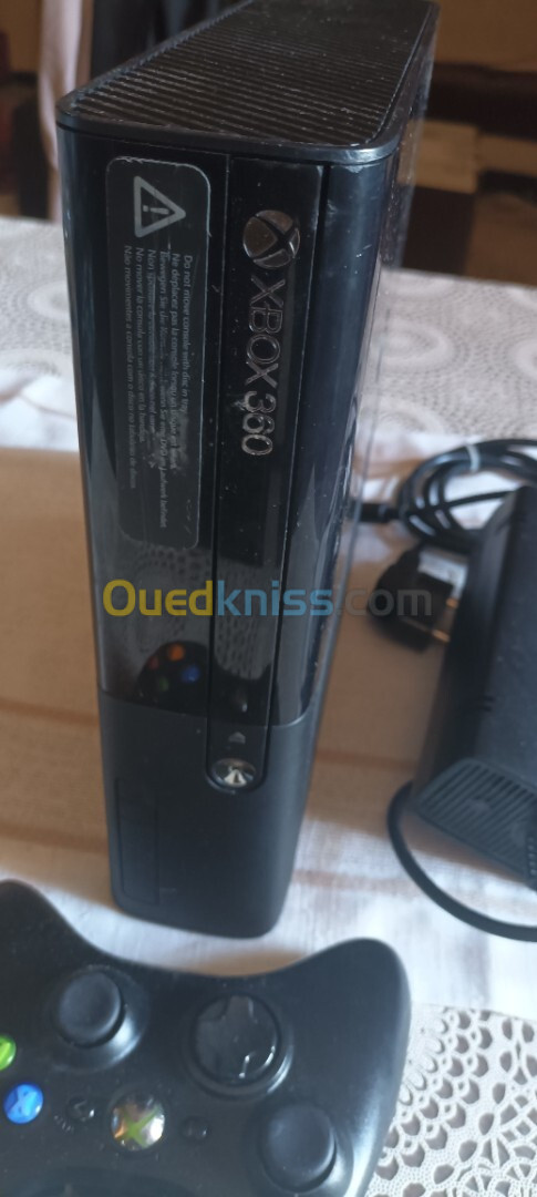 xbox 360 super slim