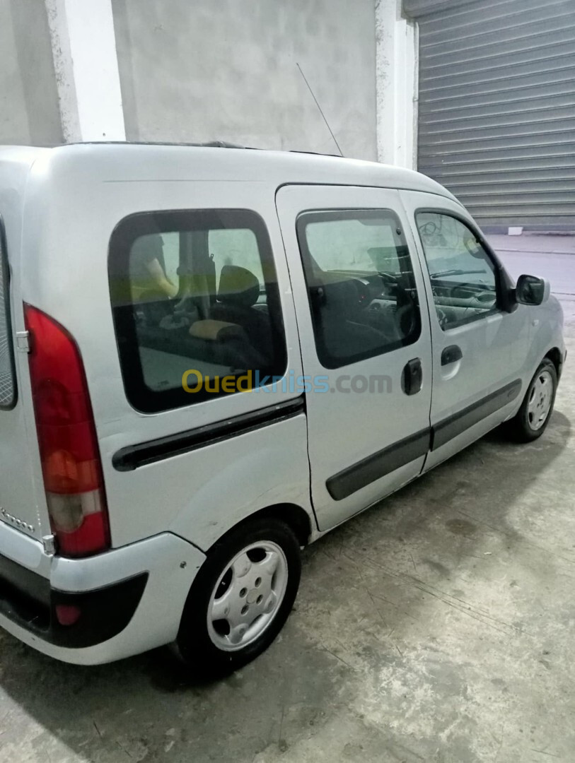 Renault Kangoo 2006 Kangoo