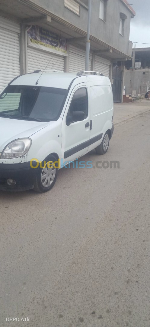 Renault Kangoo 2004 Kangoo