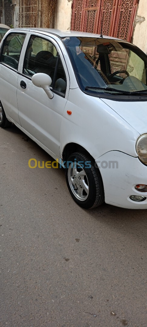 Chery QQ 2012 QQ