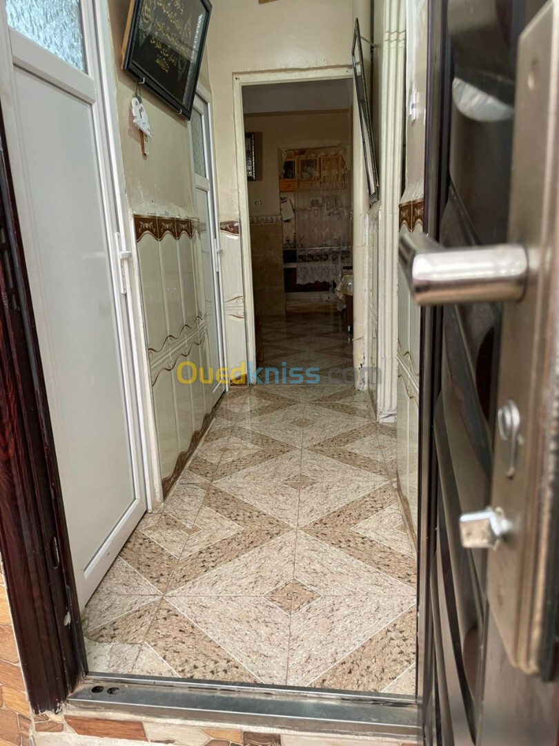 Location Appartement F3 Sétif Setif