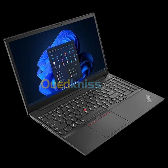 Lenovo thinkpad E15 4Gen I5 1235u 