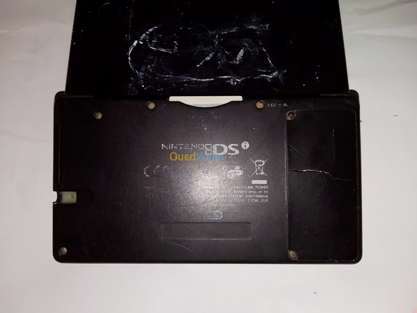 Nintendo 8 DS