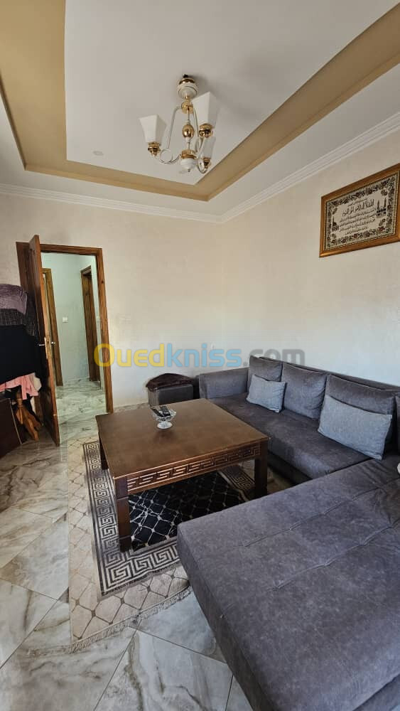 Vente Villa Sidi Bel Abbès Sidi bel abbes