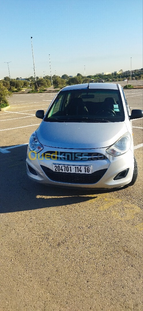 Hyundai i10 2014 i10