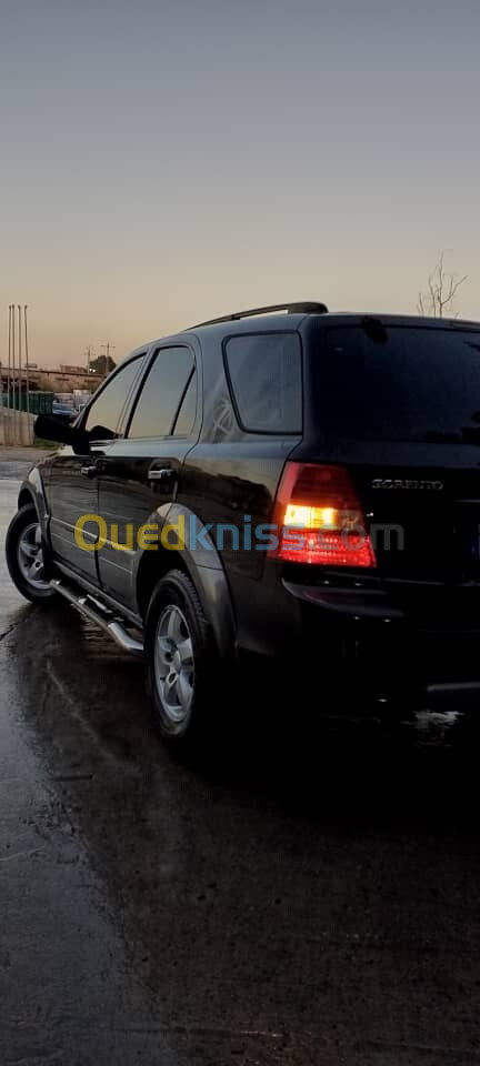 Kia Sorento 2009 Ex