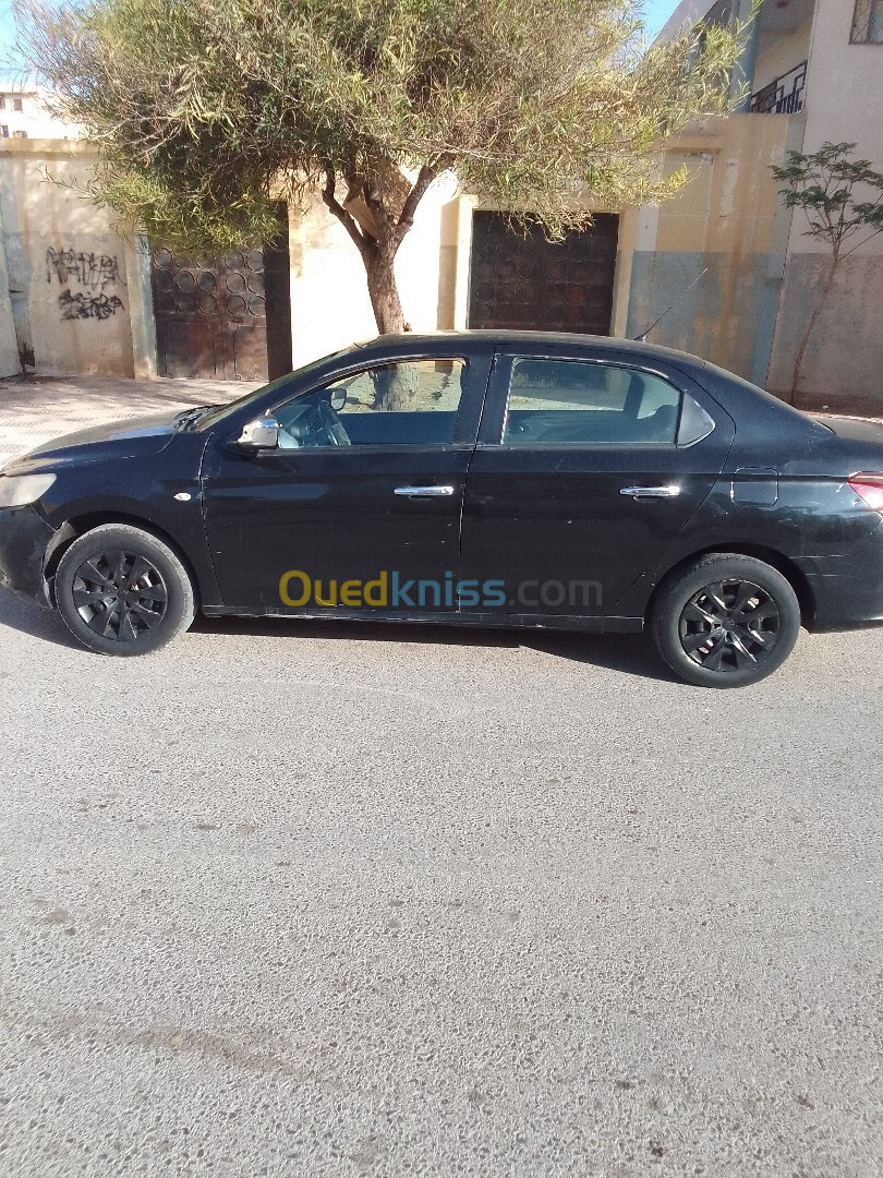 Peugeot 301 2013 Access