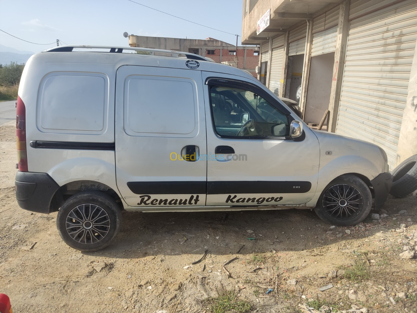 Renault Kangoo 2006 Kangoo