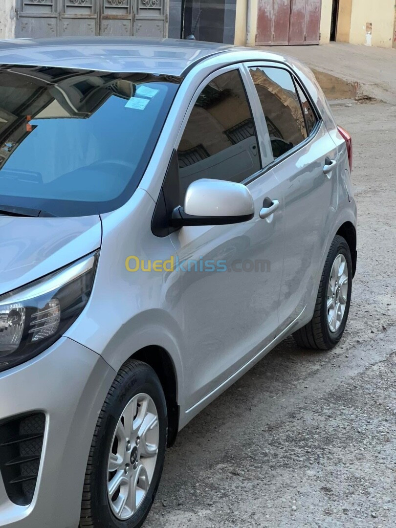 Kia Picanto 2018 LX Start