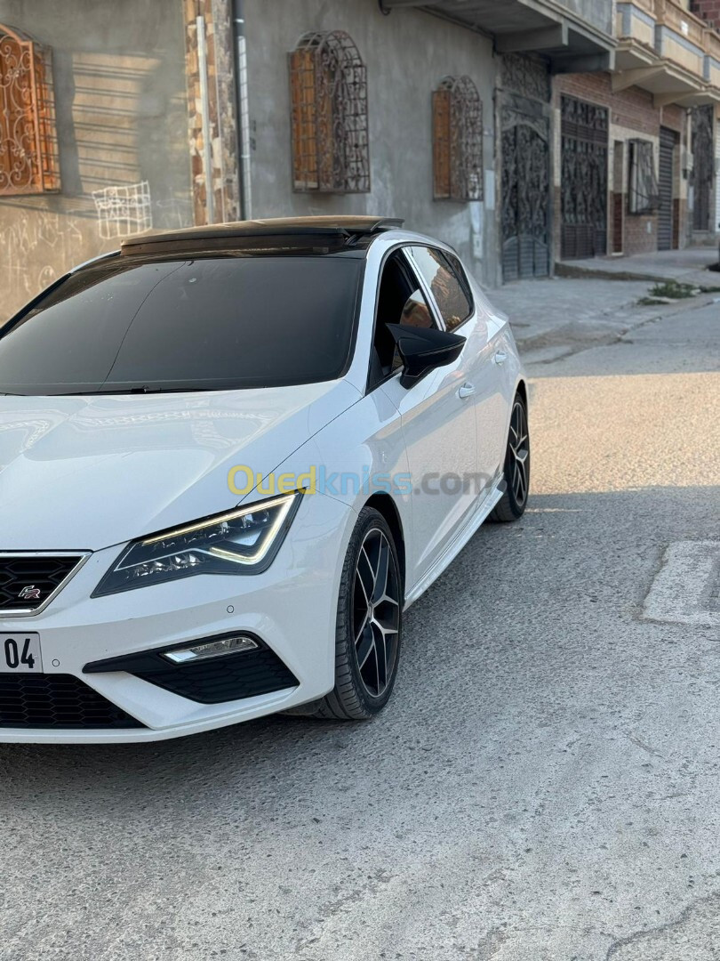 Seat Leon 2019 Fr+