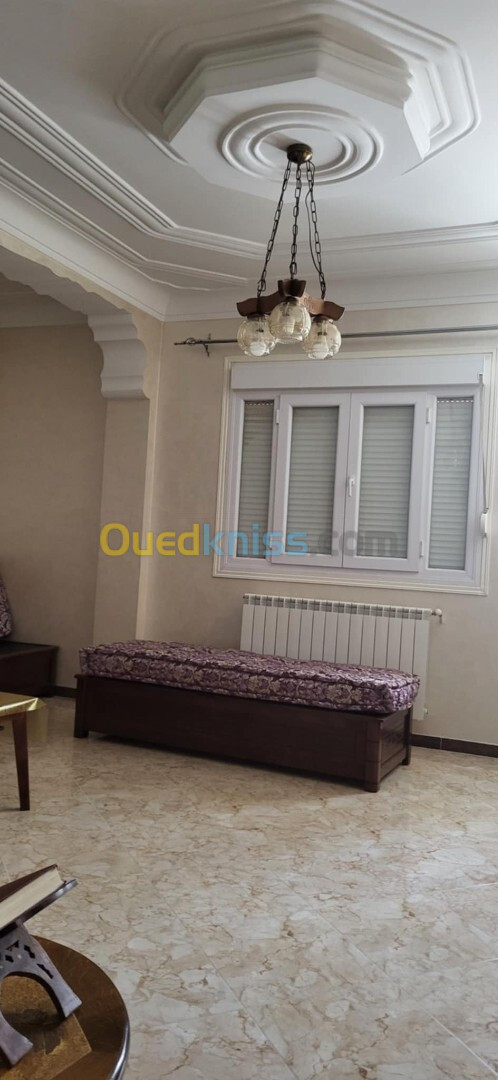 Vente Villa Sétif Bougaa