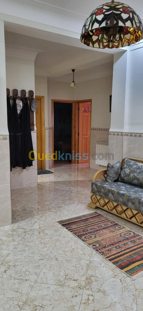 Vente Villa Sétif Bougaa