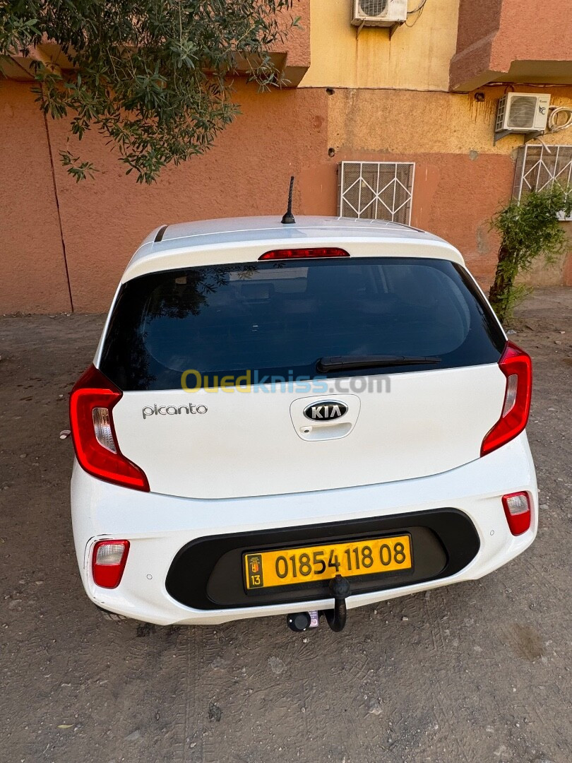 Kia Picanto 2018 EX