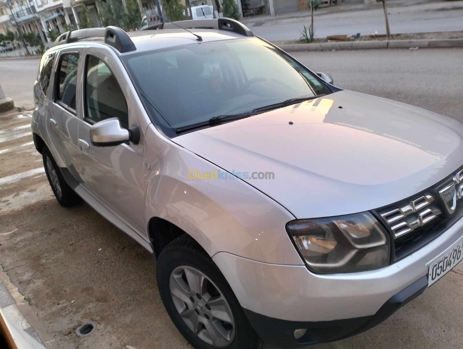 Dacia Duster 2014 Duster