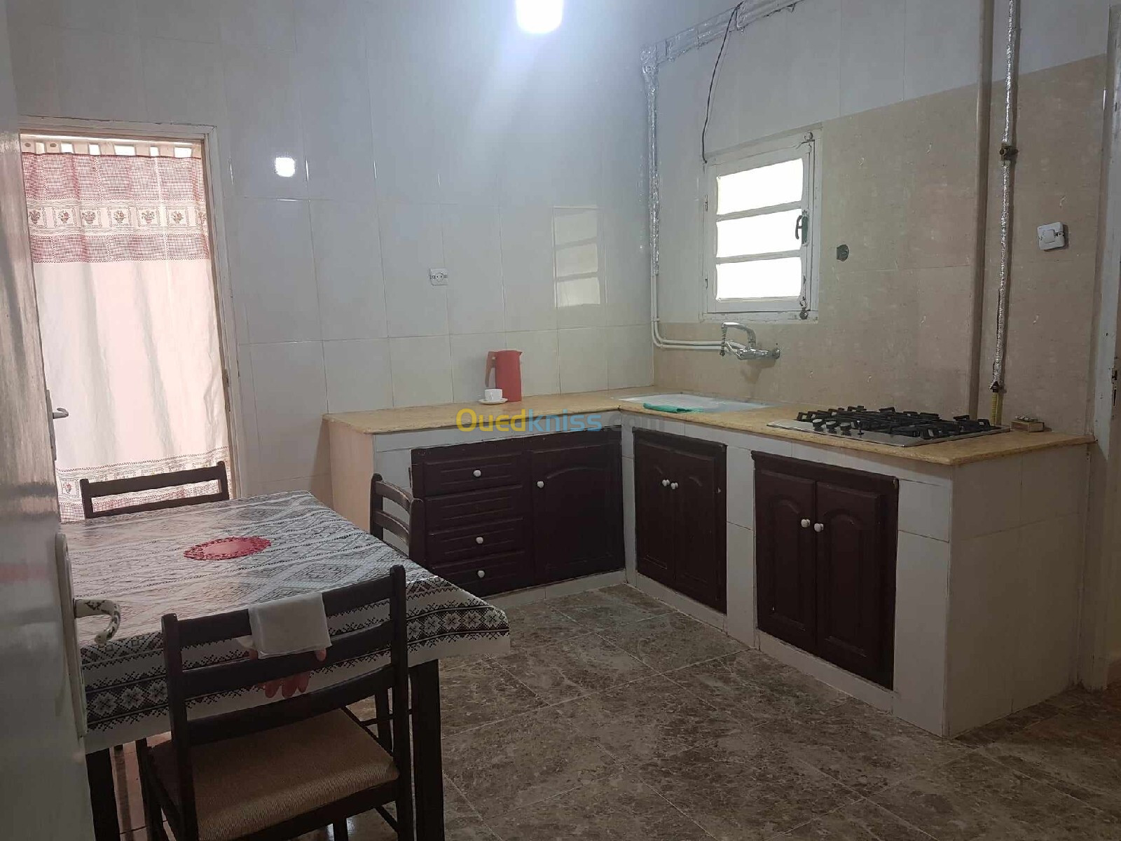 Vente Appartement F3 Oran Hassi bounif