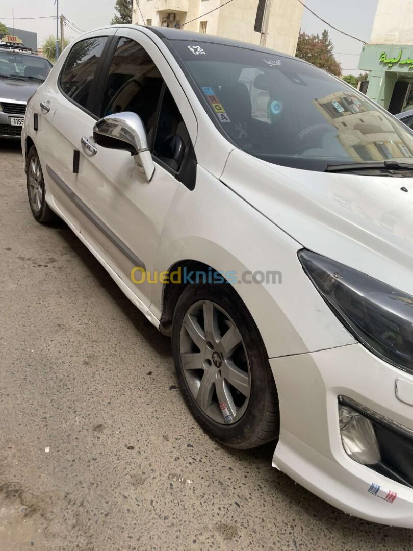 Peugeot 308 2012 308