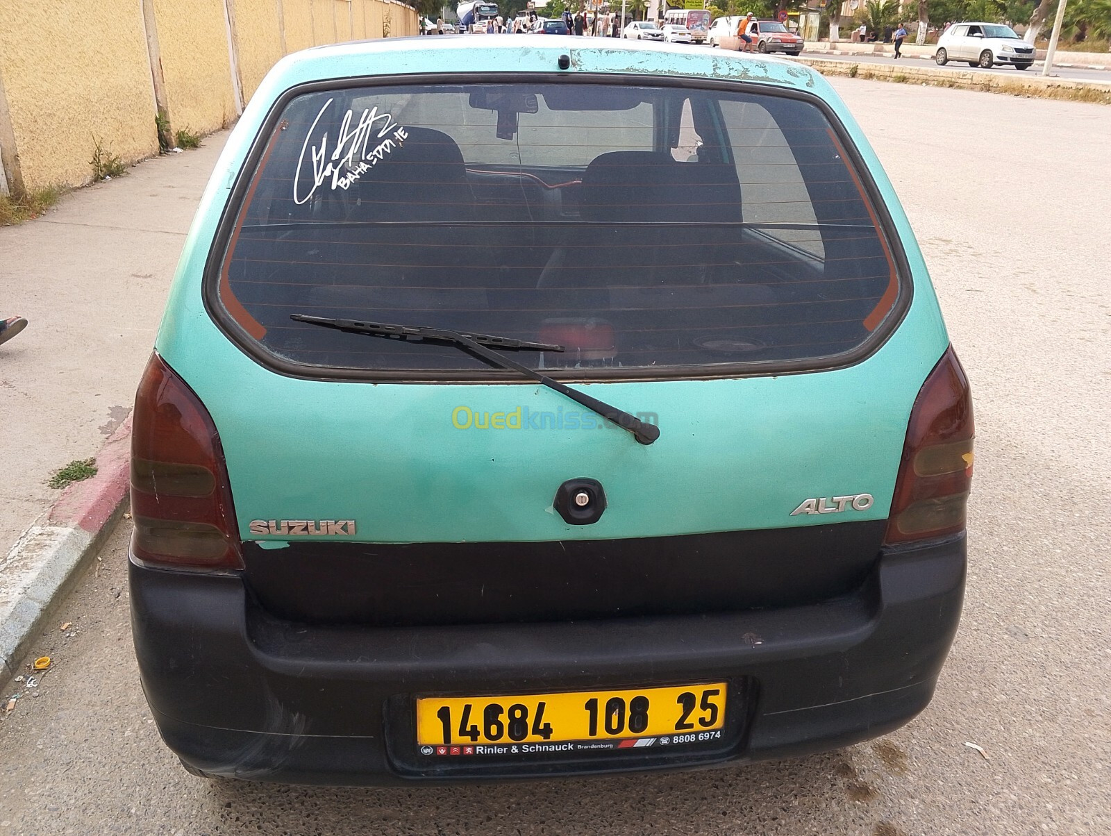 Suzuki Alto 2009 Alto