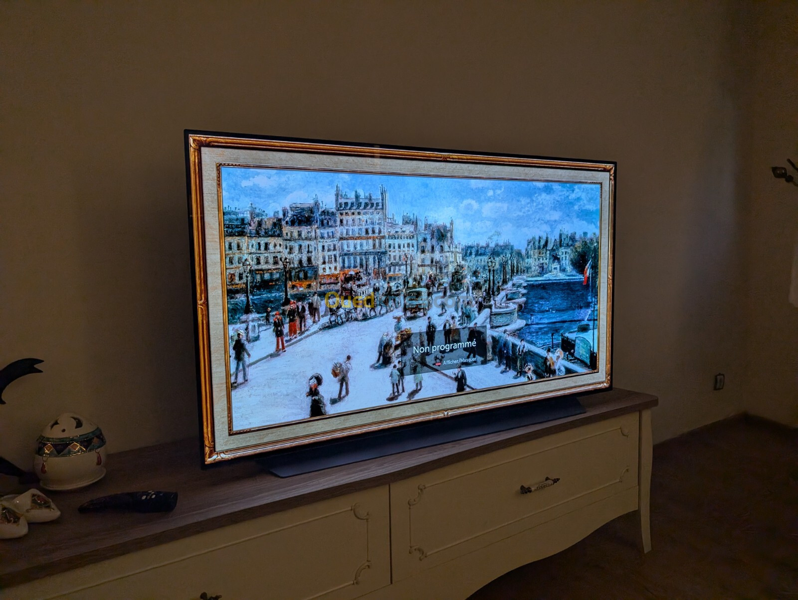 LG webOs Oled