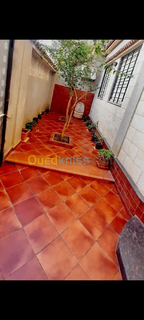 Vente Villa Oran Bir el djir