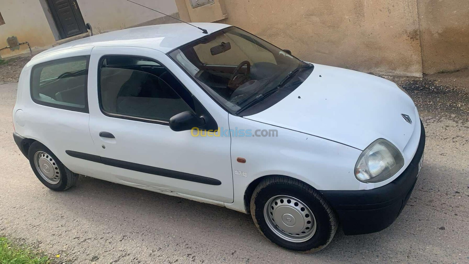 Renault Clio 2 1999 Clio 2