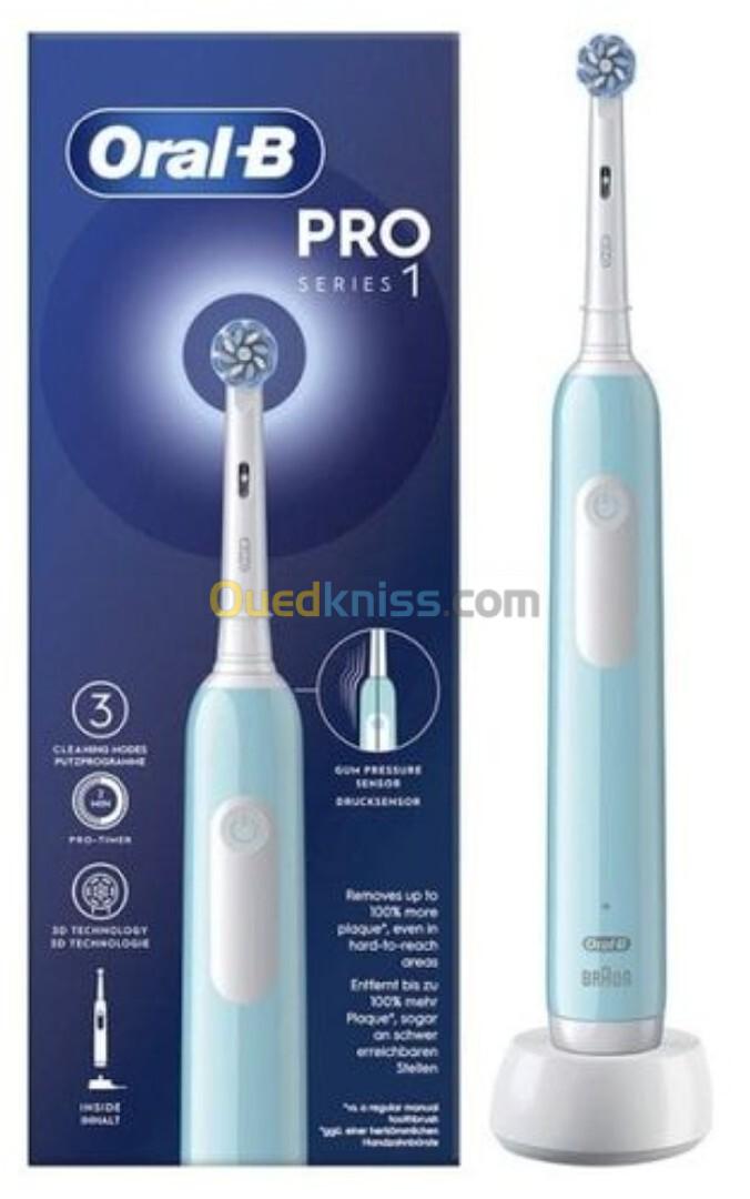 Brosse à dents électrique Oral-b pro1