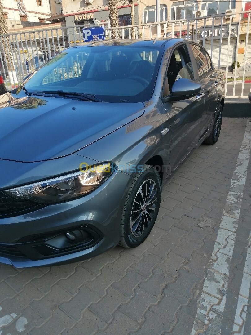 Fiat Tipo 2023 City plus