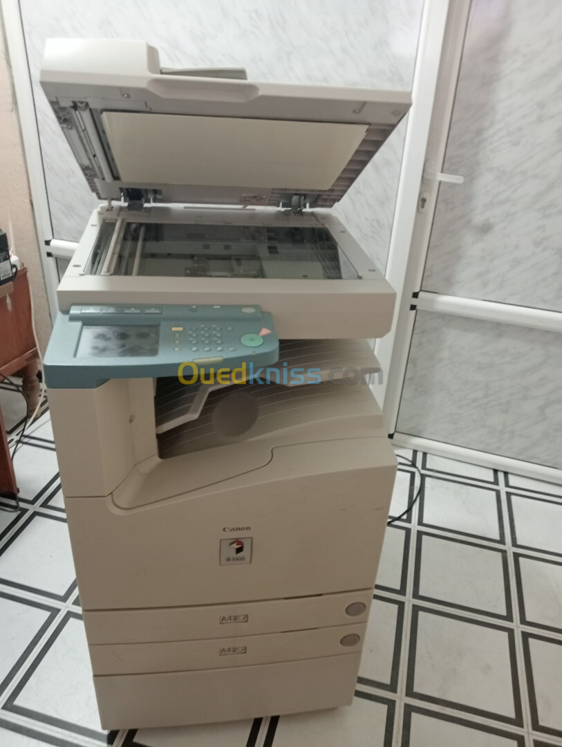 À vendre, machine photo copie d'occasion 