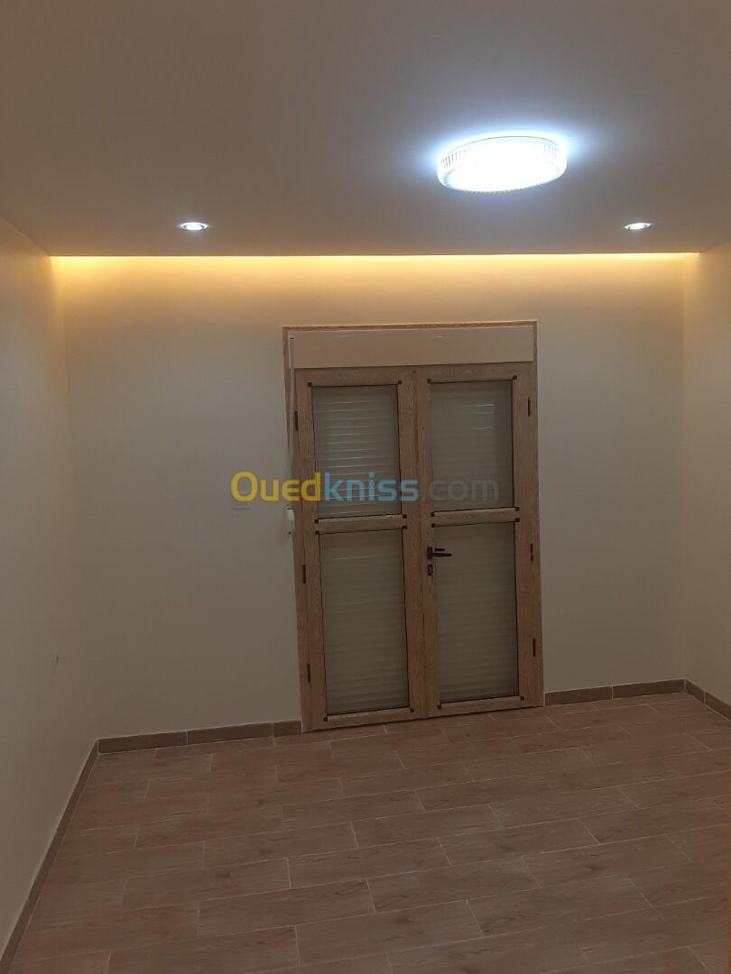 Vente Appartement F4 Oran Bethioua