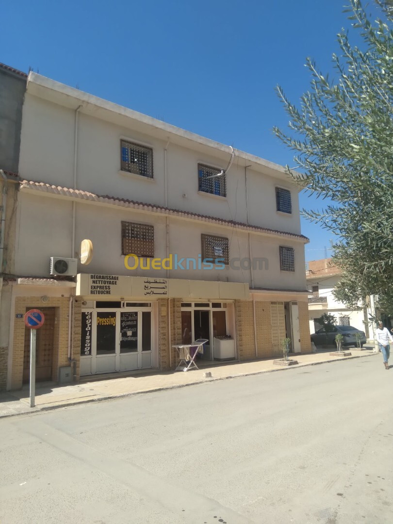 Vente Villa Batna Batna