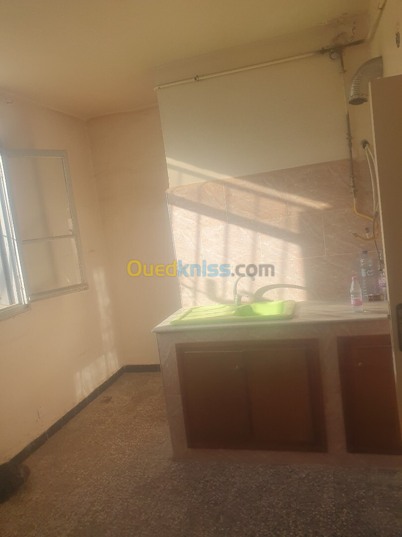 Location Appartement F3 Tizi Ouzou Draa ben khedda