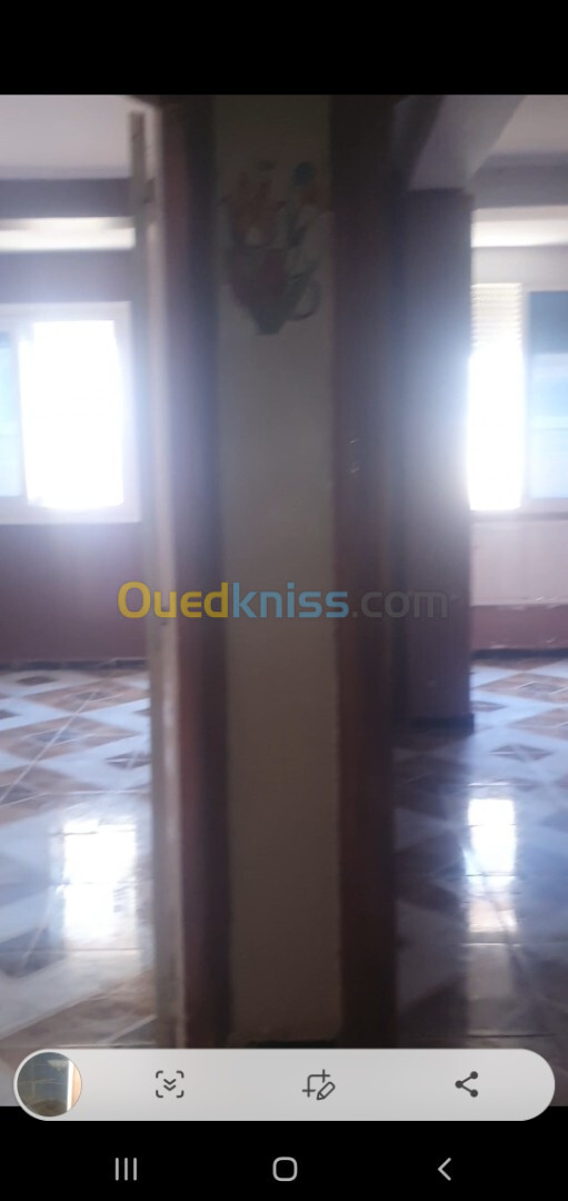 Location Appartement F3 Tizi Ouzou Draa ben khedda