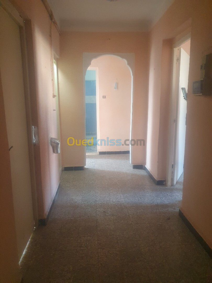 Location Appartement F3 Tizi Ouzou Draa ben khedda