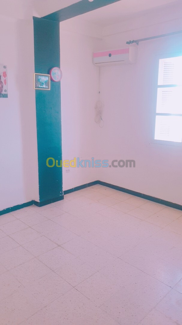 Location Appartement F2 Tizi Ouzou Draa ben khedda