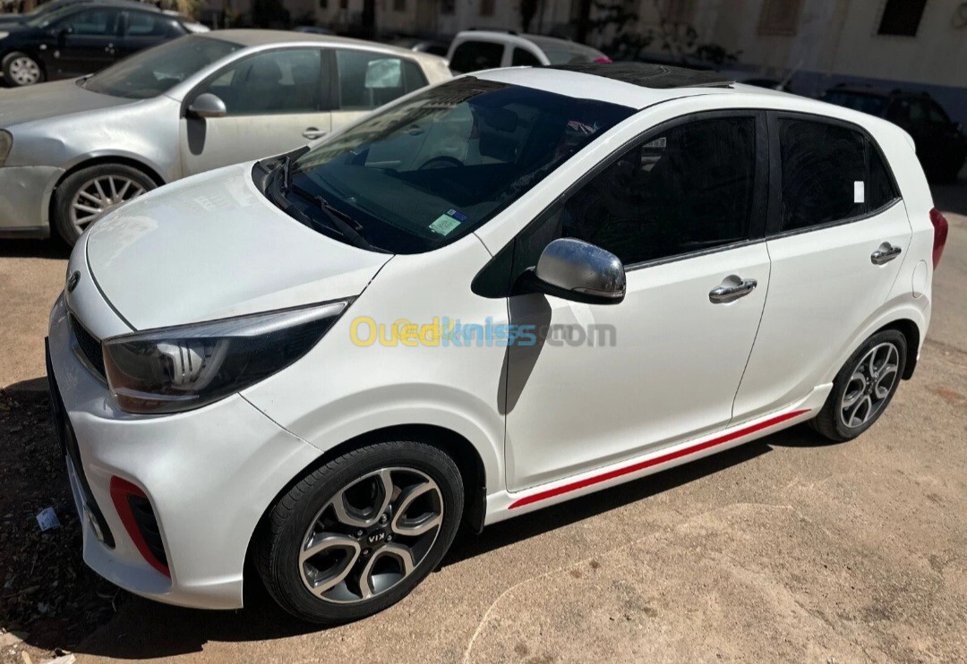 Kia Picanto 2019 GT-Line