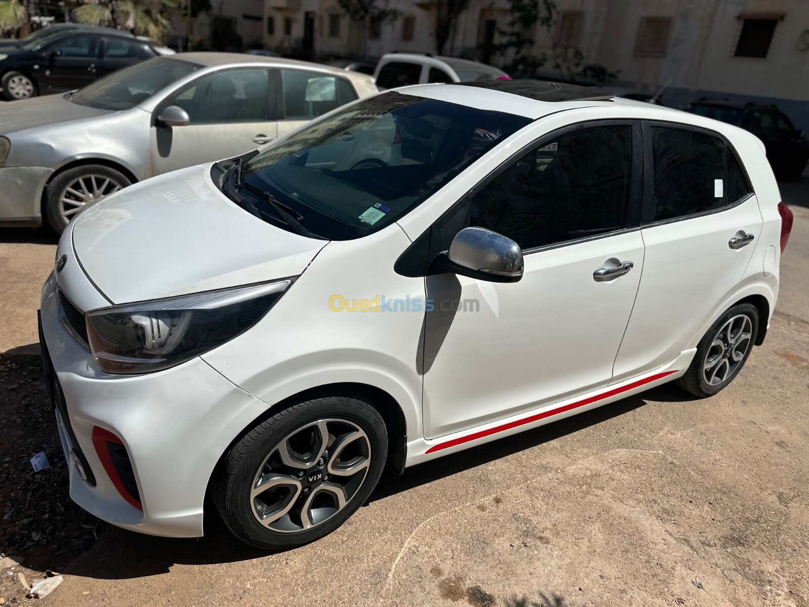 Kia Picanto 2019 GT-Line