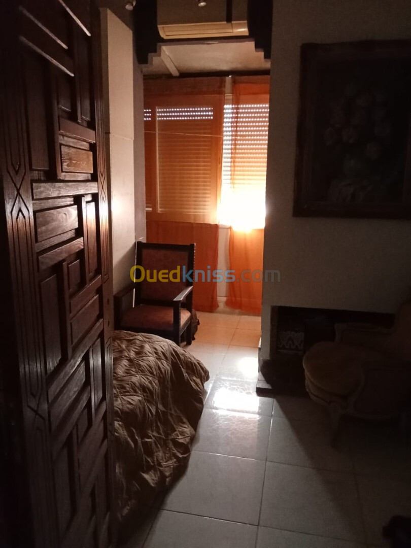 Vente Appartement F3 Alger Alger centre