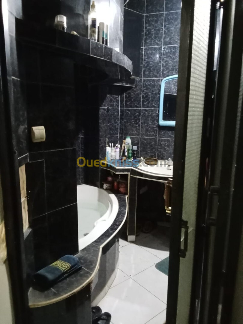 Vente Appartement F3 Alger Alger centre