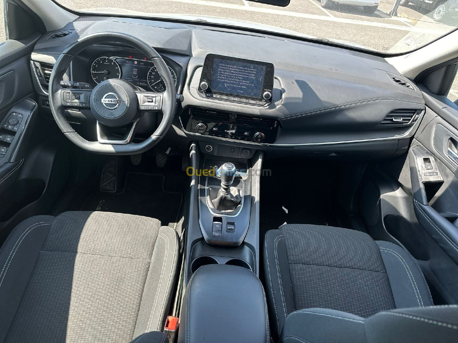 Nissan Qashqai 2022 Qashqai