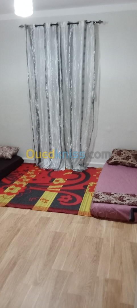 Location vacances Appartement F4 Skikda Filfla