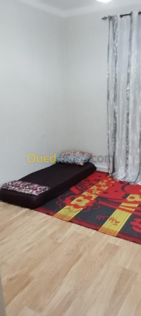 Location vacances Appartement F4 Skikda Filfla