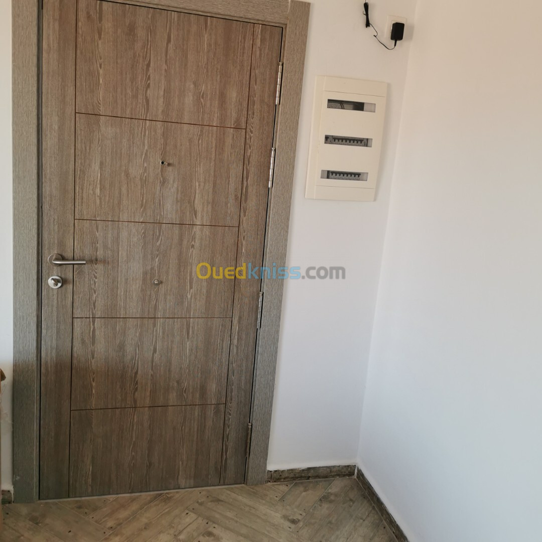 Location Appartement F4 Oran Oran