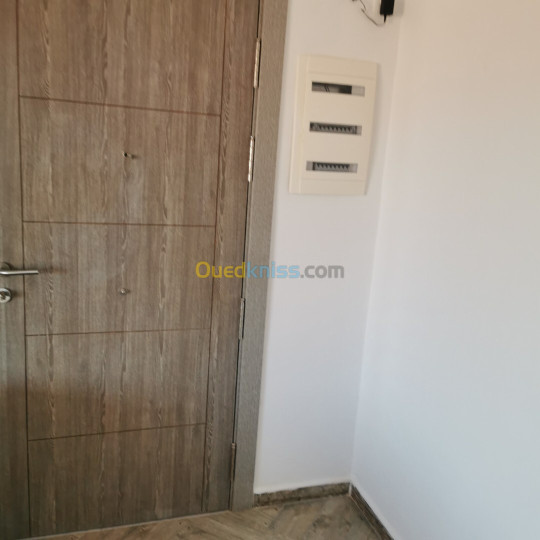 Location Appartement F4 Oran Oran