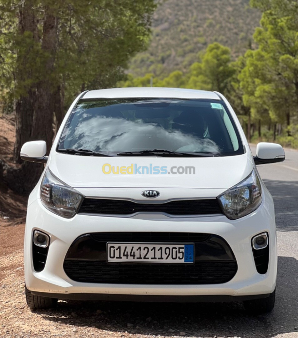 Kia Picanto 2019 